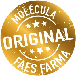 Molécula Original Faes Farma